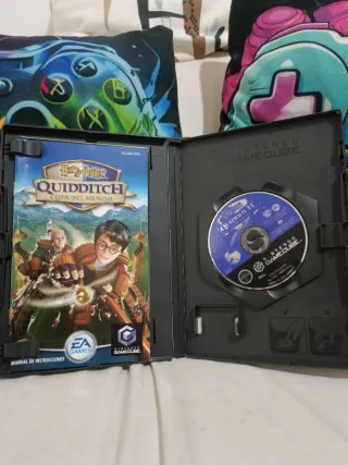 Lote 3 Jogos Nintendo GameCube