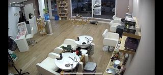 Silla peluquería,todo y encluyendo tintes ,