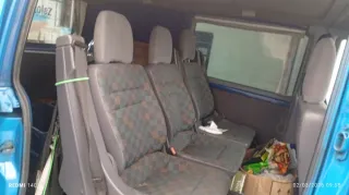 Mercedes-Benz Vito 2000