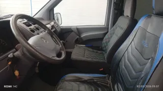 Mercedes-Benz Vito 2000