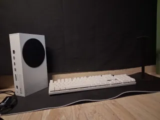 Console Xbox Series S Bianca