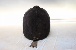 Casco de equitación Jinete.