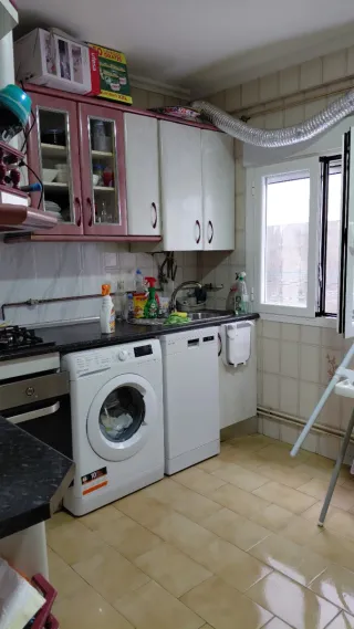 Lavavajillas Blanco de 45