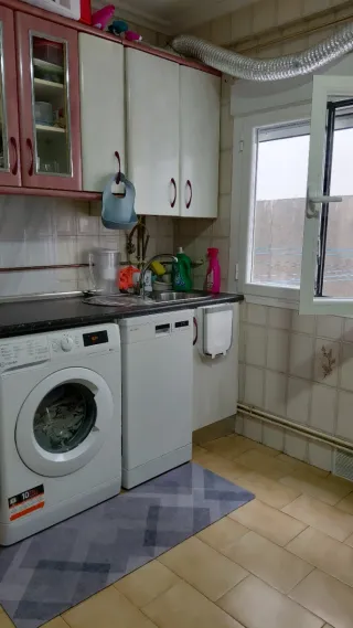 Lavavajillas Blanco de 45