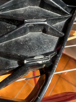 Rejilla Hyundai i20/Bayon (20-23)