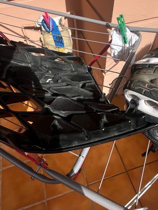 Rejilla Hyundai i20/Bayon (20-23)