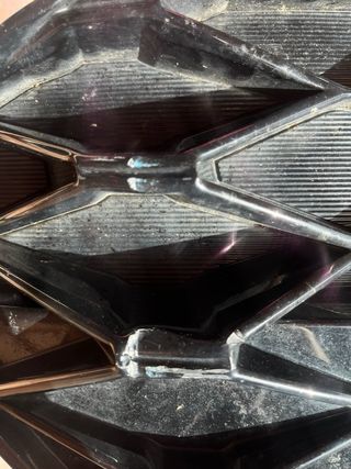 Rejilla Hyundai i20/Bayon (20-23)