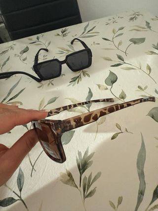 Gafas de sol