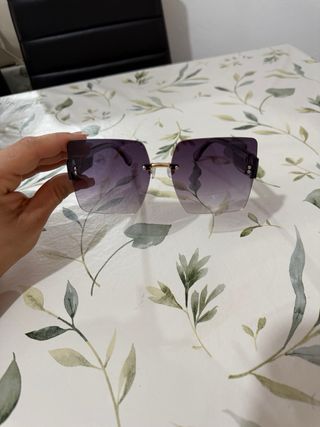 Gafas de sol