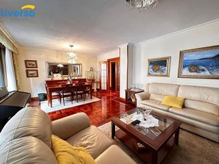 Piso en venta en Santo Domingo - La Estación en Aranda de Duero