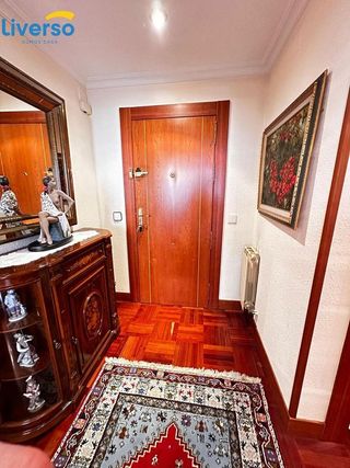 Piso en venta en Santo Domingo - La Estación en Aranda de Duero