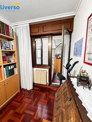 Piso en venta en Santo Domingo - La Estación en Aranda de Duero