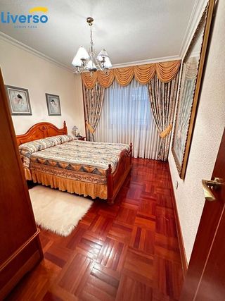 Piso en venta en Santo Domingo - La Estación en Aranda de Duero