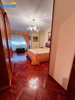 Piso en venta en Santo Domingo - La Estación en Aranda de Duero