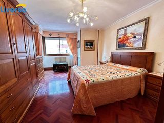 Piso en venta en Santo Domingo - La Estación en Aranda de Duero