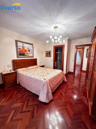 Piso en venta en Santo Domingo - La Estación en Aranda de Duero