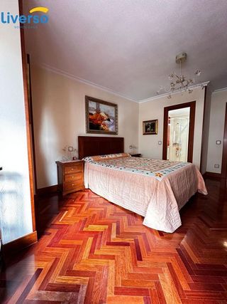 Piso en venta en Santo Domingo - La Estación en Aranda de Duero