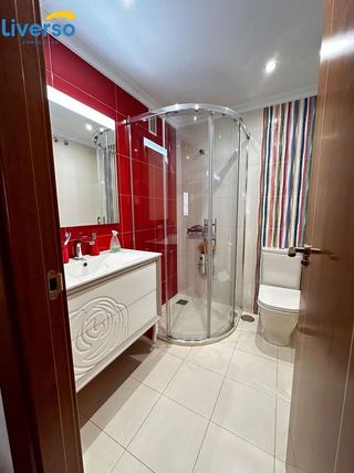 Piso en venta en Santo Domingo - La Estación en Aranda de Duero