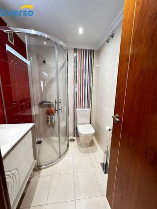 Piso en venta en Santo Domingo - La Estación en Aranda de Duero