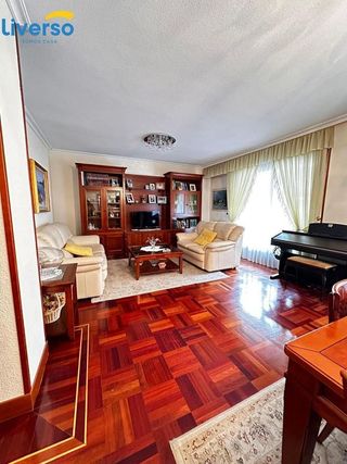 Piso en venta en Santo Domingo - La Estación en Aranda de Duero