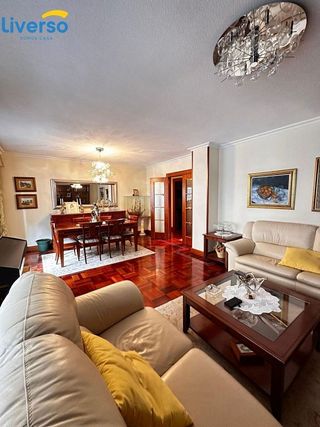 Piso en venta en Santo Domingo - La Estación en Aranda de Duero