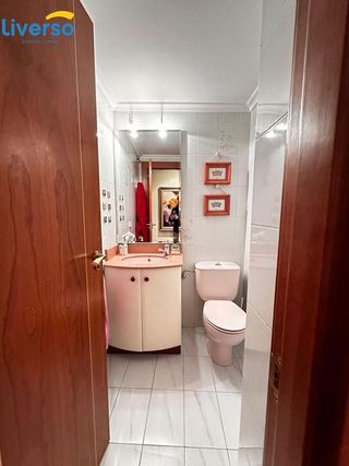 Piso en venta en Santo Domingo - La Estación en Aranda de Duero