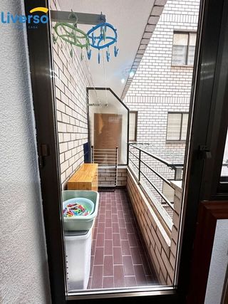 Piso en venta en Santo Domingo - La Estación en Aranda de Duero