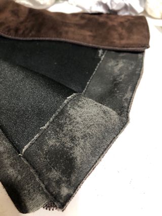 Botas altas Footglove