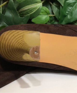 Botas altas Footglove