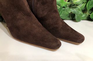 Botas altas Footglove