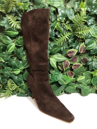 Botas altas Footglove
