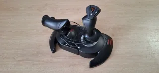 Thrustmaster HOTAS X-Flight Joystick