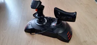 Thrustmaster HOTAS X-Flight Joystick
