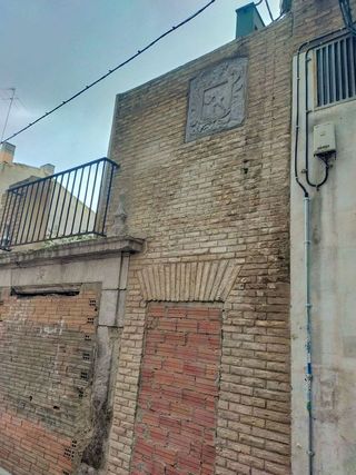 Terreno en venta en Arrabal en Zaragoza