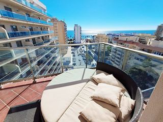 Piso en venta en Torrequebrada en Benalmádena