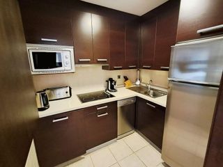 Piso en venta en Torrequebrada en Benalmádena