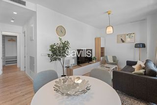 Piso en venta en La Goleta - San Felipe Neri en Málaga