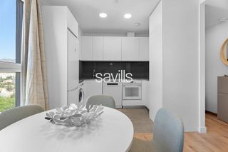 Piso en venta en La Goleta - San Felipe Neri en Málaga