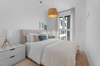 Piso en venta en La Goleta - San Felipe Neri en Málaga