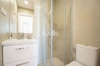 Piso en venta en La Goleta - San Felipe Neri en Málaga