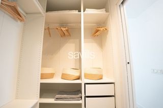 Piso en venta en La Goleta - San Felipe Neri en Málaga