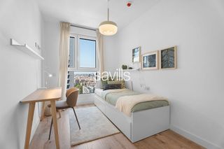 Piso en venta en La Goleta - San Felipe Neri en Málaga