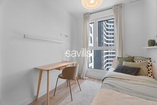 Piso en venta en La Goleta - San Felipe Neri en Málaga