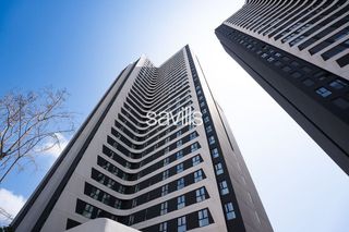 Piso en venta en La Goleta - San Felipe Neri en Málaga