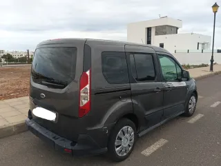 Ford Tourneo Connect 2016