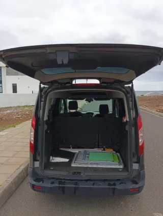 Ford Tourneo Connect 2016