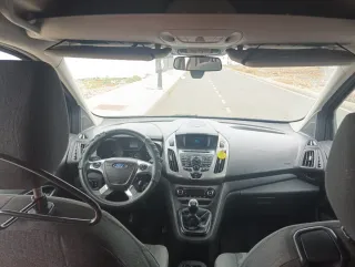 Ford Tourneo Connect 2016