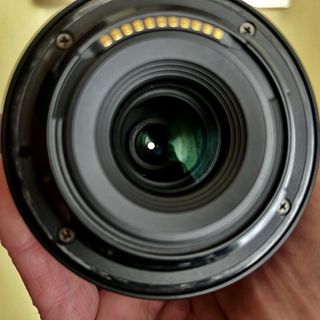 Objetivo Nikon NIKKOR Z DX 50-250mm f/4.5-6.3 VR