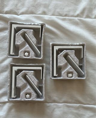 Cortinas IKEA HANNALILL Lino Beige