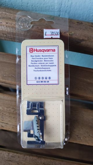 Husqvarna Piedino Orlatore 411 85 04-45